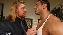 WWE Raw - Episode 2 - RAW 607