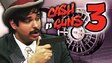 Cash N Guns - PART 3 - With MEGA 64