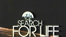NOVA - Episode 4 - The Search For Life