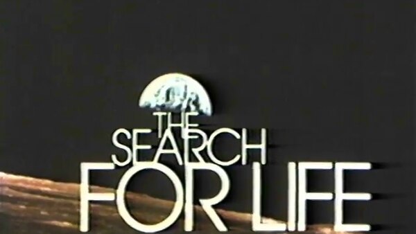 NOVA - Ep. 4 - The Search For Life