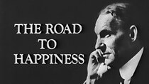 NOVA - Episode 14 - The Road to Happiness: The Life and Times of Henry Ford