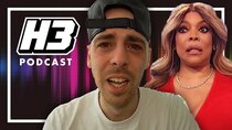 H3 Podcast - Episode 3 - Was James Charles Inside The Capitol Building? - H3 After Dark...