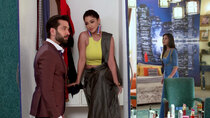 Ishqbaaz - Episode 22 - Svetlana In Shivaay's Wardrobe!