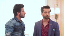 Ishqbaaz - Episode 23 - Shivaay's Futile Efforts