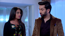 Ishqbaaz - Episode 26 - Annika's Decision Stuns Shivaay!