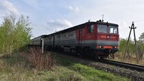 Railway Romance - Episode 3 - Neuanfang auf Sachalin – Von Schmal- zu Breitspur