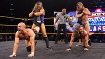 WWE NXT - Episode 5 - NXT 546