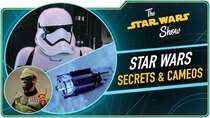 The Star Wars Show - Episode 27 - Secrets of the Jedi and the Star Wars Unknown
