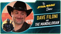 The Star Wars Show - Episode 41 - Dave Filoni Talks The Mandalorian, And Disney+ Is Now Live!