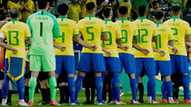 All or Nothing: Brazil National Team - Episode 2 - A Team That Plays Together, Prays Together