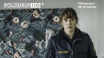 Police Call 110 - Episode 7 - Die Lüge, die wir Zukunft nennen