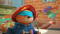 The Adventures of Paddington - Episode 11 - Paddington and the Painting