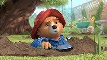 The Adventures of Paddington - Episode 12 - Paddington Finds Buried Treasure