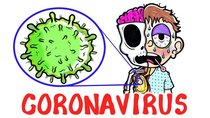 AsapSCIENCE - Episode 5 - What Actually Happens If You Get Coronavirus?