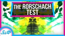 SciShow Psych - Episode 9 - Rorschach: Psychology’s Most Controversial Test