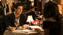 The Flash - Episode 11 - Love Is a Battlefield