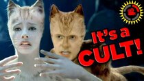 Film Theory - Episode 5 - The Dark Secret of Jellicle Cats *CREEPY* (CATS 2019)