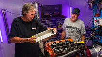 Engine Masters - Episode 12 - The 440 You Can Afford