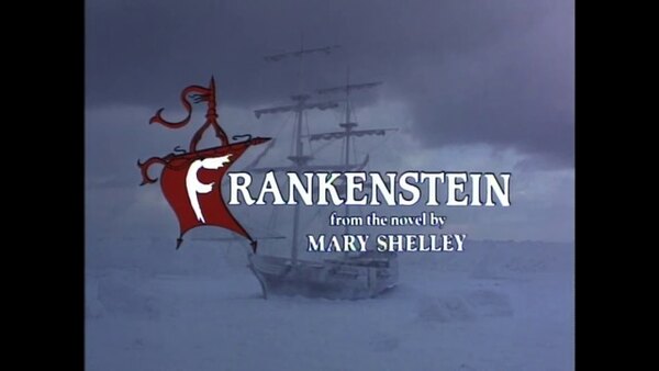MonsterVision - S01E325 - Frankenstein (1992)