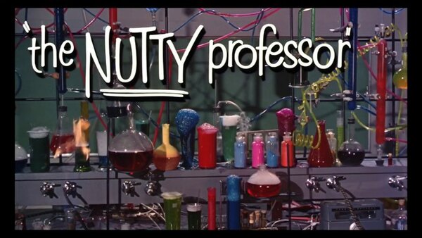 MonsterVision - S01E326 - The Nutty Professor (1963)