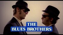 MonsterVision - Episode 327 - The Blues Brothers
