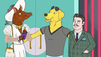 BoJack Horseman - Episode 11 - Sunk Cost and All That