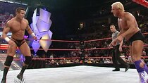 WWE Raw - Episode 4 - RAW 609