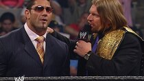 WWE Raw - Episode 5 - RAW 610