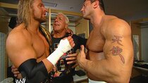 WWE Raw - Episode 6 - RAW 611
