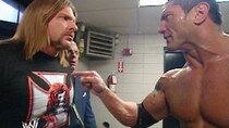 WWE Raw - Episode 7 - RAW 612