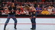 WWE Raw - Episode 9 - RAW 614