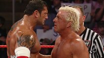 WWE Raw - Episode 10 - RAW 615