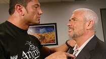 WWE Raw - Episode 12 - RAW 617