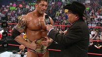 WWE Raw - Episode 15 - RAW 620