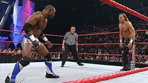 WWE Raw - Episode 18 - RAW 623