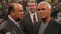WWE Raw - Episode 21 - RAW 626