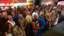 WWE Raw - Episode 46 - RAW 651 - Eddie Guerrero Tribute