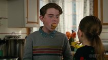 American Housewife - Episode 13 - The Great Cookie Challenge
