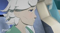 RWBY - Episode 13 - The Enemy of Trust