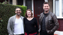 George Clarke's Old House, New Home - Episode 5 - South Norwood and Plumstead