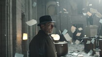 Babylon Berlin - Episode 1