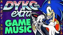 Did You Know Gaming Extra - Episode 130 - Video Game Music Facts