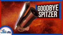 SciShow Space - Episode 9 - The Legacy of the Spitzer Space Telescope