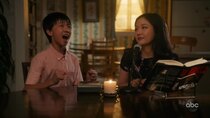 Fresh Off the Boat - Episode 13 - Mommy and Me