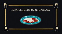 Joe Pera Talks with You - Episode 7 - Joe Pera Lights Up the Night with You