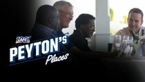 Peyton's Places - Episode 30 - The Final Destination