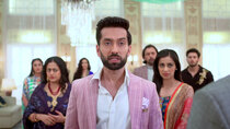 Ishqbaaz - Episode 39 - Shivaay Fixes Priyanka's Marriage