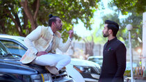 Ishqbaaz - Episode 43 - Daksh Challenges Shivaay