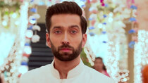 Ishqbaaz - Episode 46 - What Will Shivaay Do?