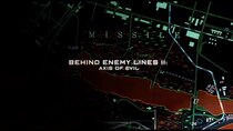 Shameful Sequels - Episode 3 - Behind Enemy Lines 2
